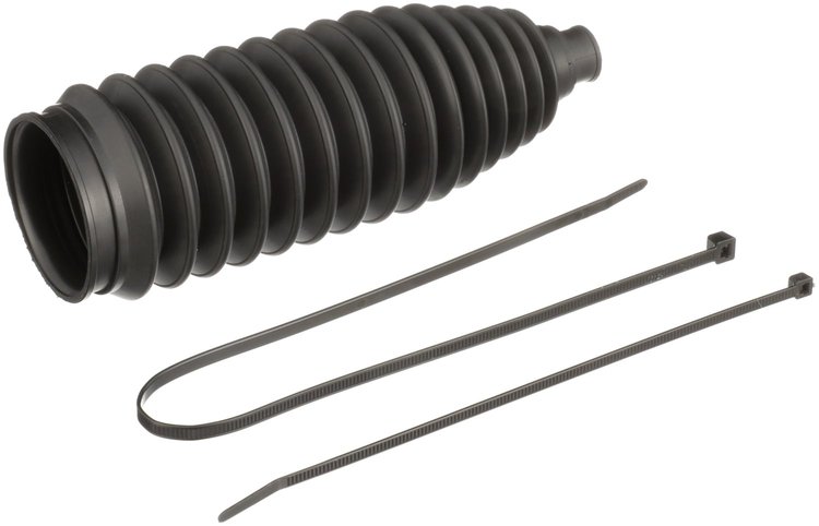 Rack and Pinion Bellows