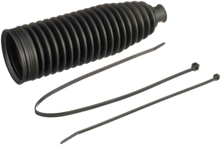 Rack and Pinion Bellows