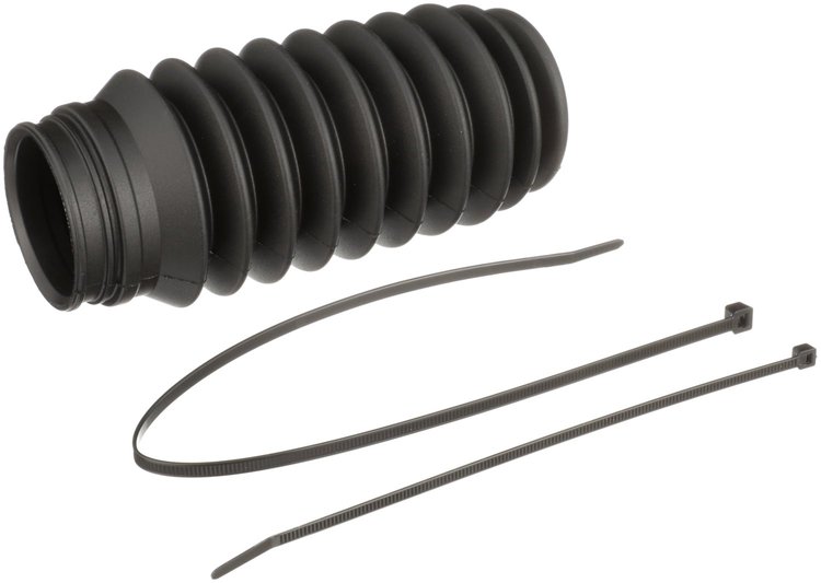 Rack and Pinion Bellows