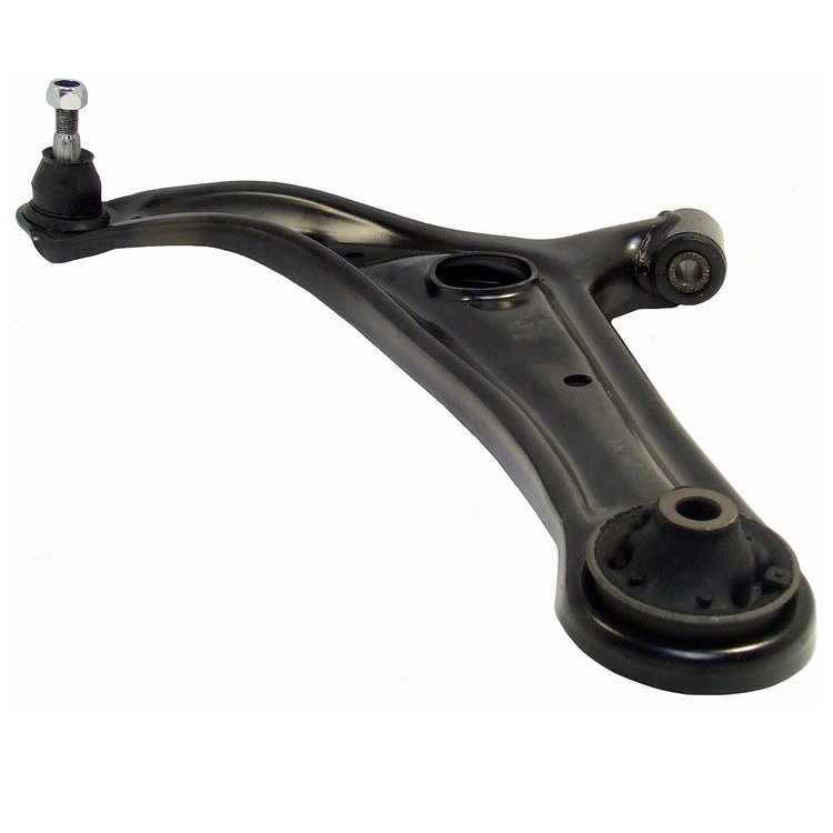 Control Arm and Ball Joint