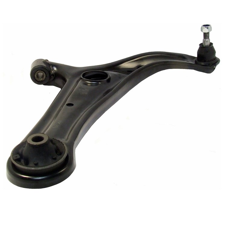 Control Arm and Ball Joint