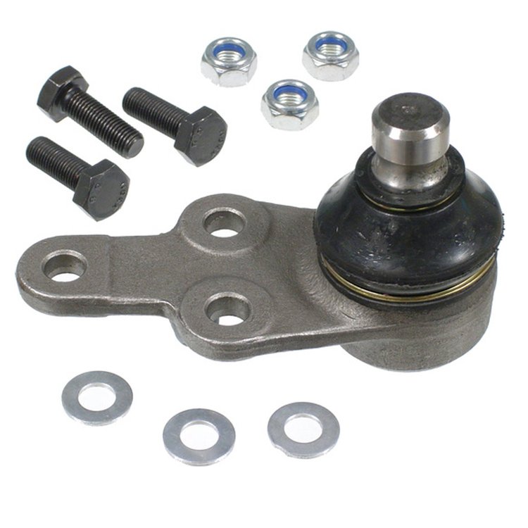 Suspension Ball Joint for 2002-2008 Jaguar X-Type [Steel]