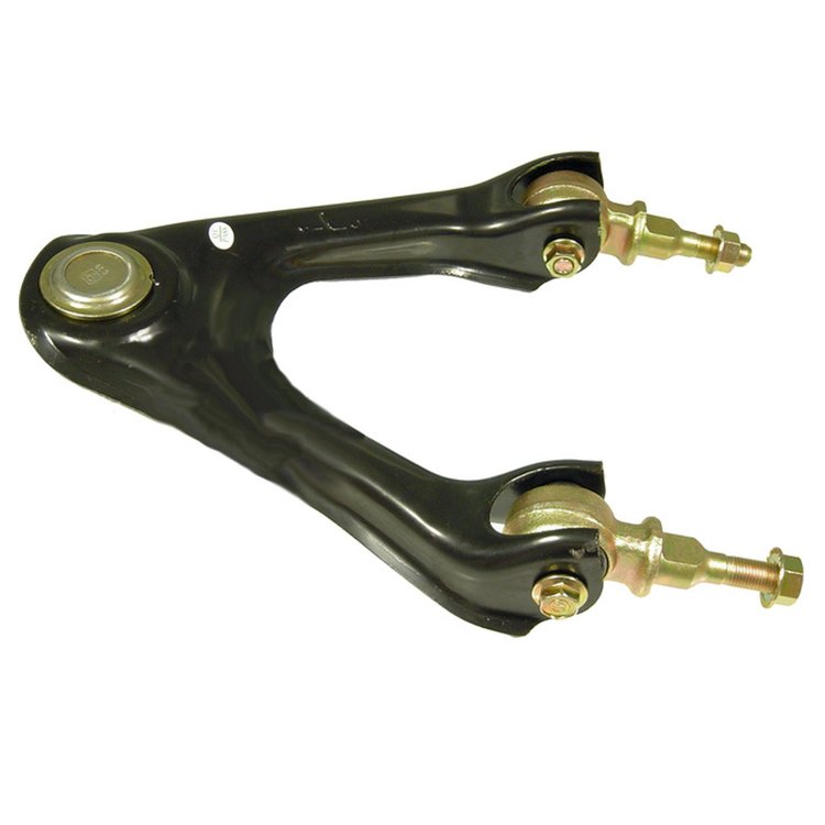 Control Arm and Ball Joint