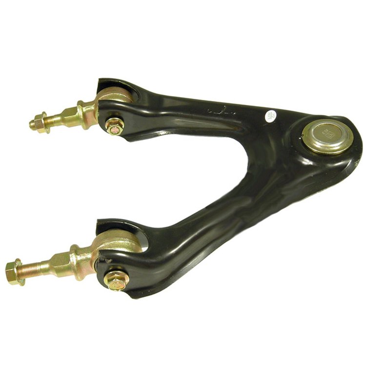 Control Arm and Ball Joint