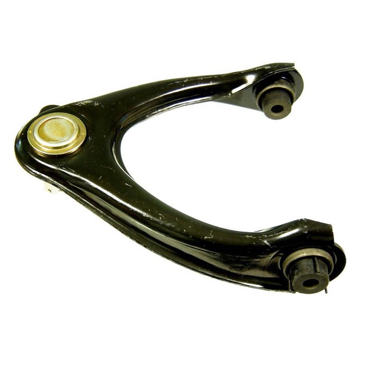 Control Arm and Ball Joint