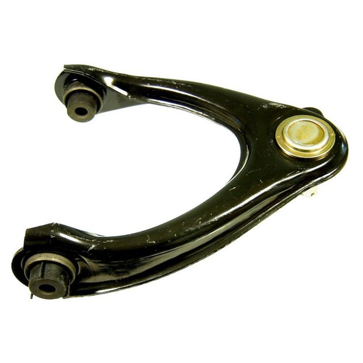 Control Arm and Ball Joint