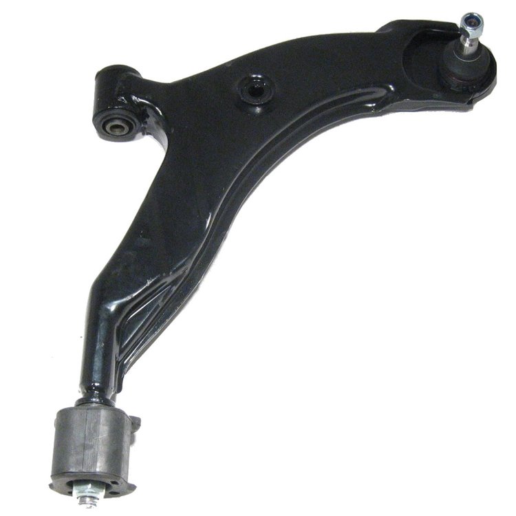 Control Arm and Ball Joint
