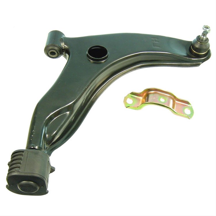 Control Arm and Ball Joint