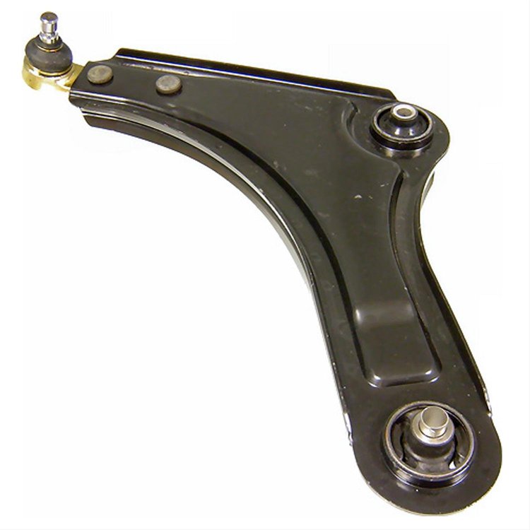 Control Arm and Ball Joint