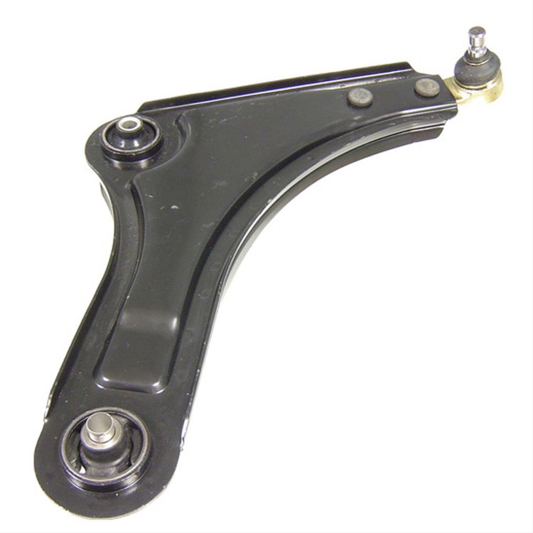 Control Arm and Ball Joint