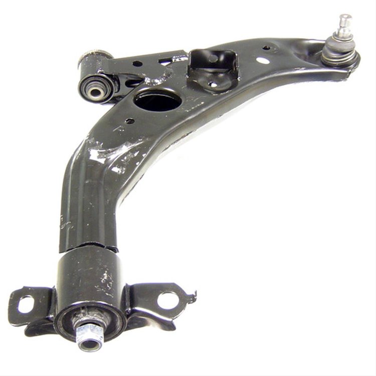 Control Arm and Ball Joint