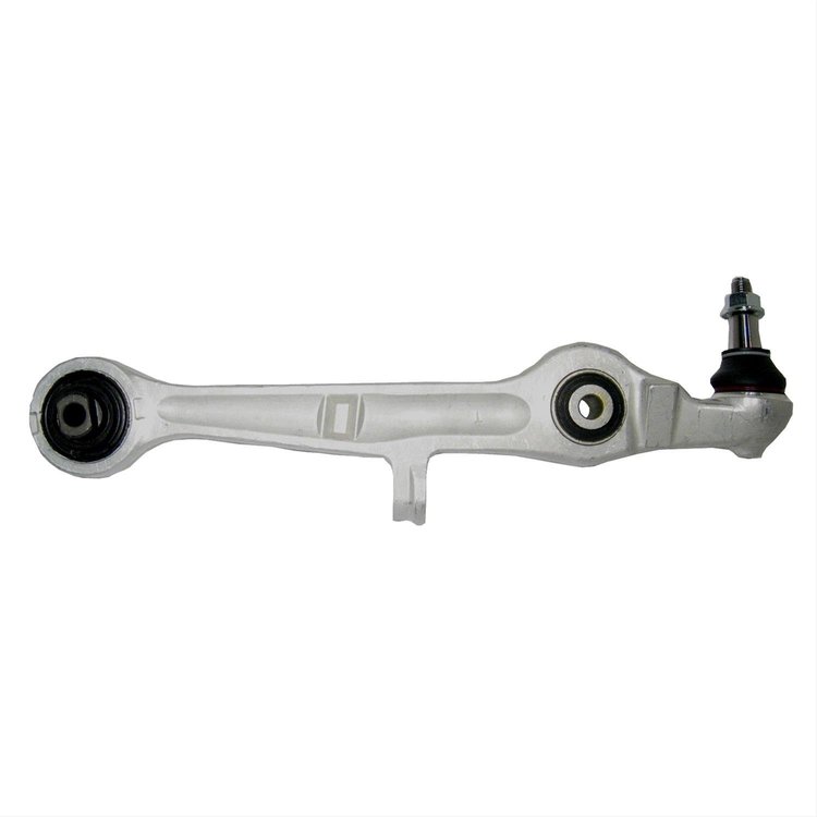 Control Arm and Ball Joint