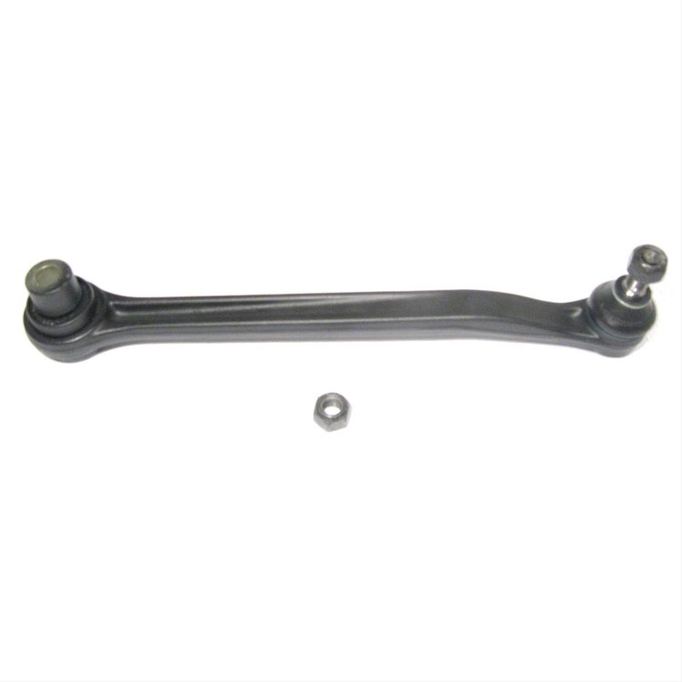 Control Arm and Ball Joint