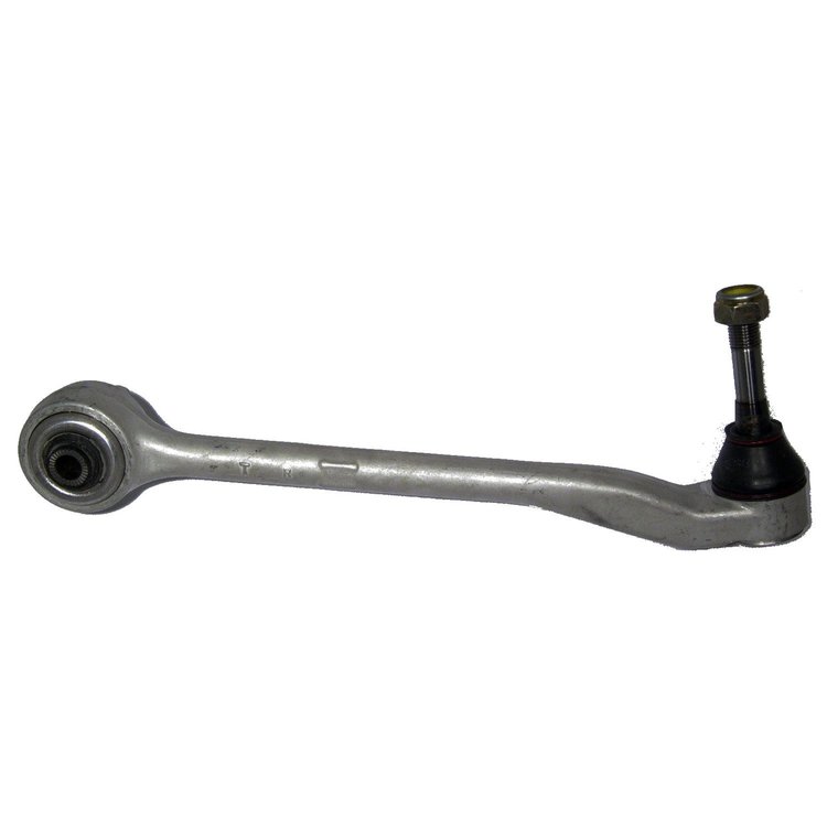 Control Arm and Ball Joint