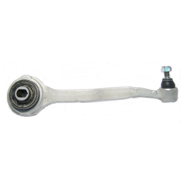 Control Arm and Ball Joint