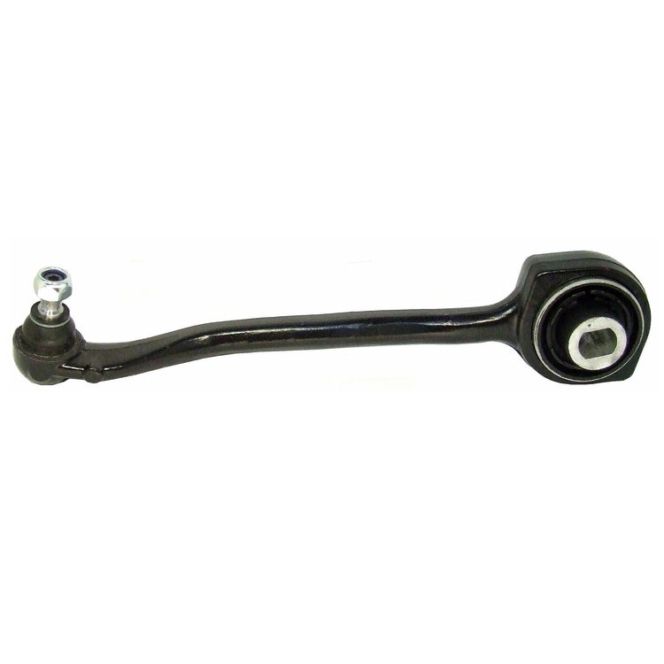 Control Arm and Ball Joint