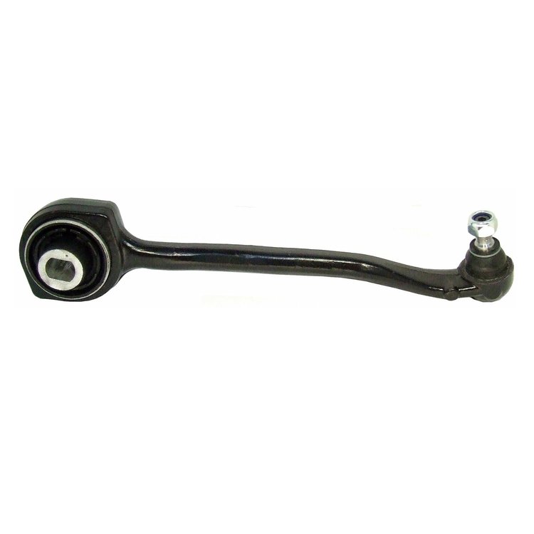 Control Arm and Ball Joint