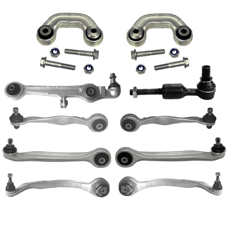 SUSPENSION KIT
