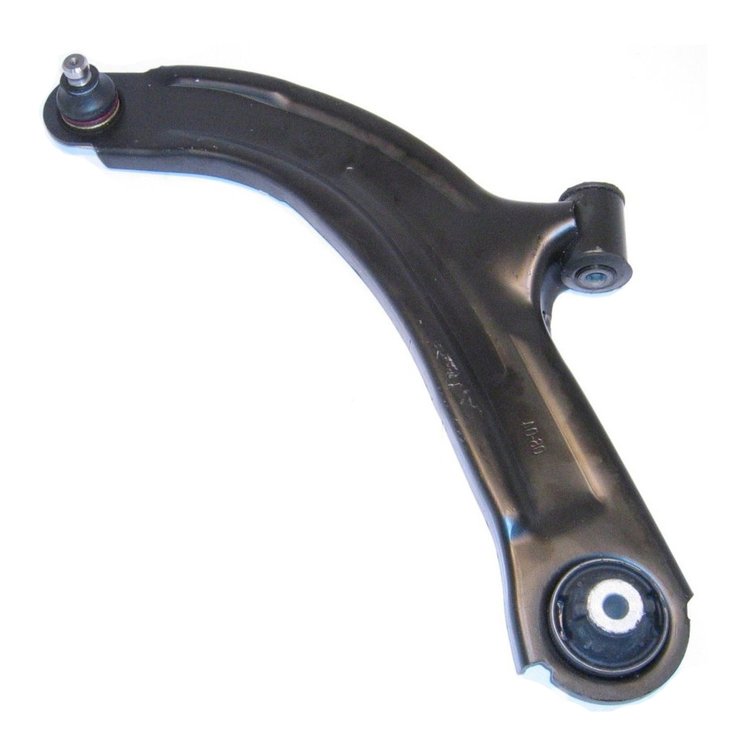 Control Arm and Ball Joint
