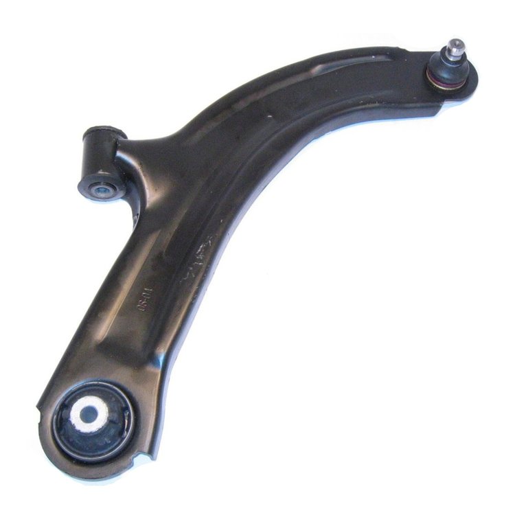 Control Arm and Ball Joint