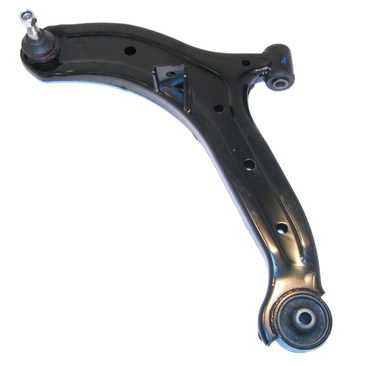 Control Arm and Ball Joint