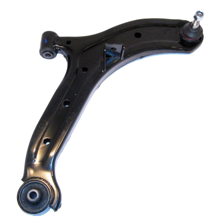 Control Arm and Ball Joint