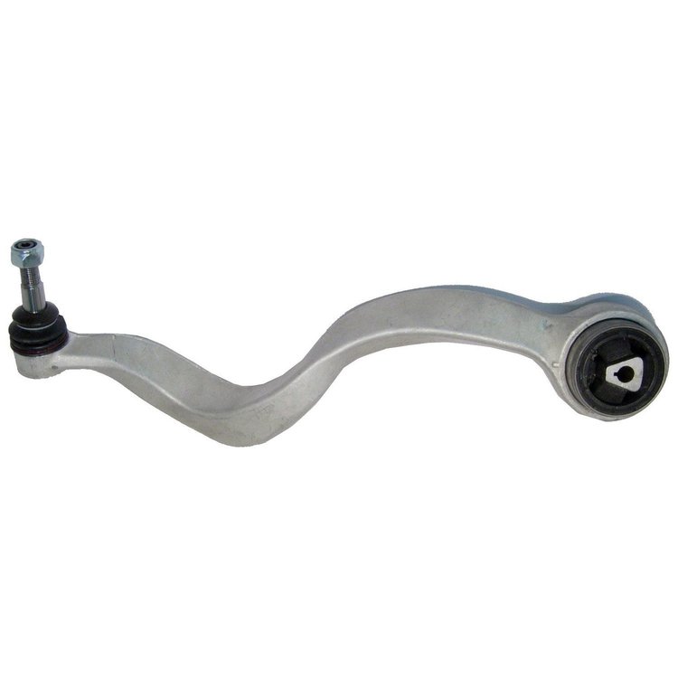 Control Arm and Ball Joint