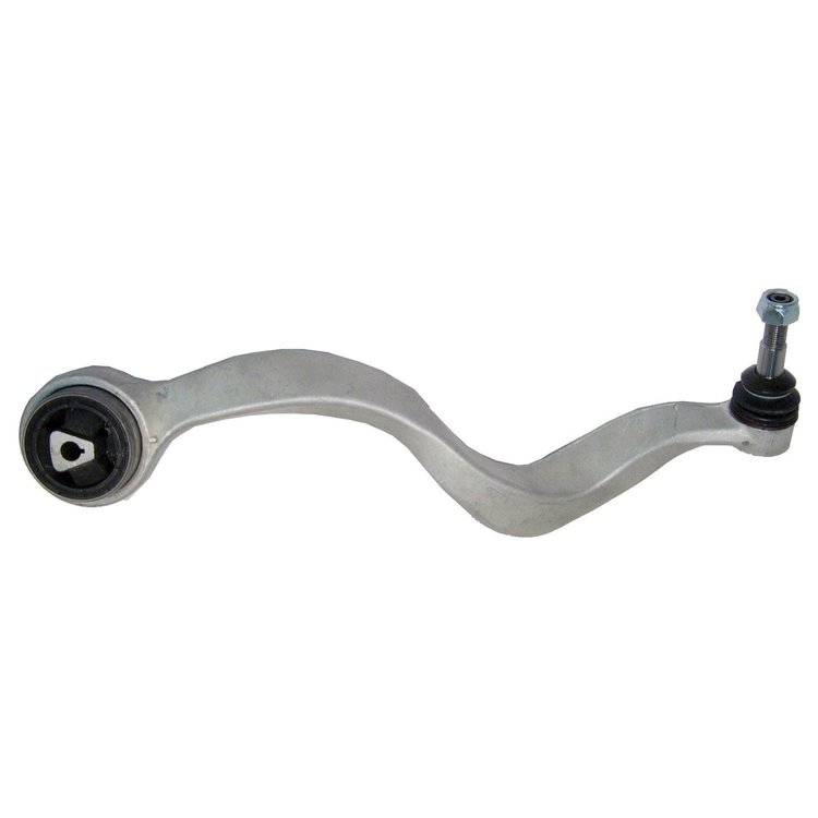 Control Arm and Ball Joint