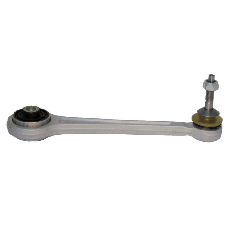 Control Arm and Ball Joint