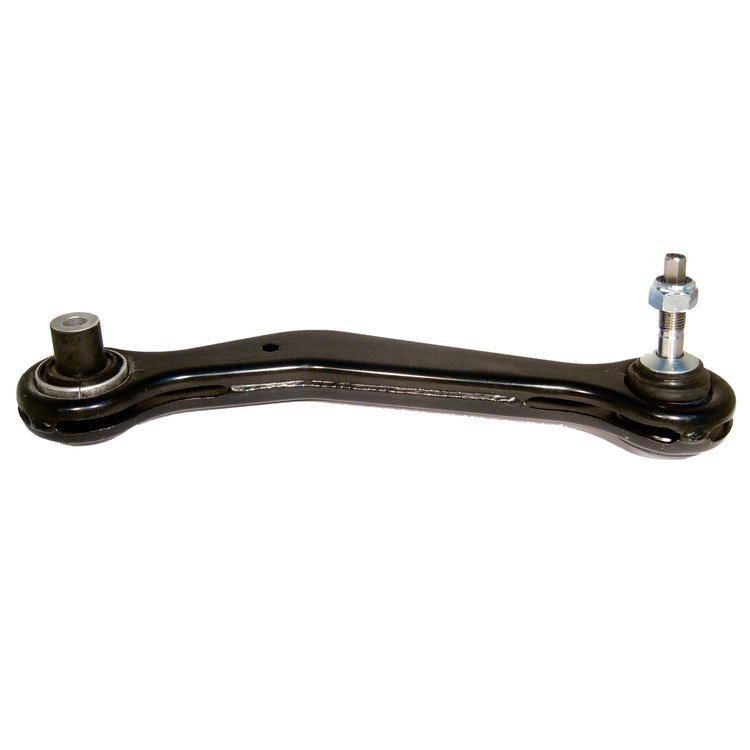 Control Arm and Ball Joint