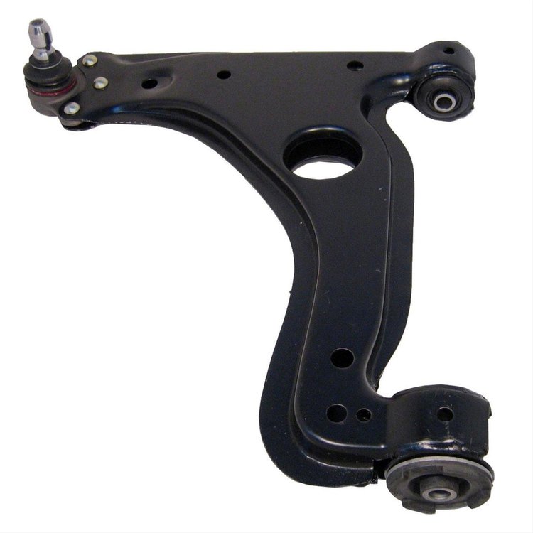 Control Arm and Ball Joint