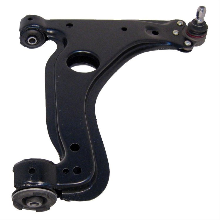 Control Arm and Ball Joint