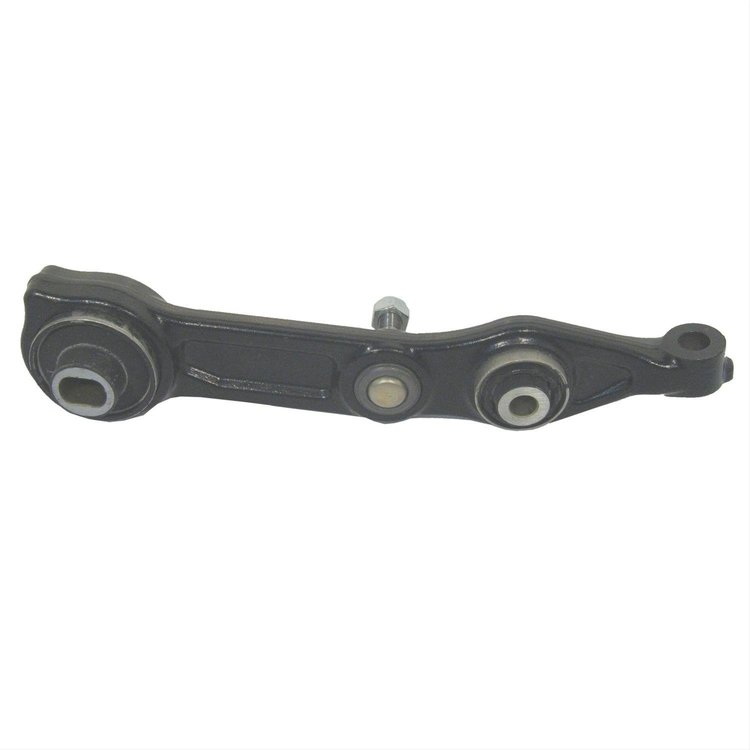 Control Arm and Ball Joint