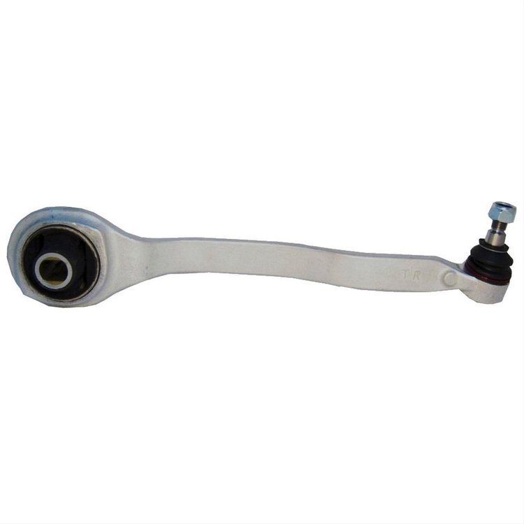 Control Arm and Ball Joint