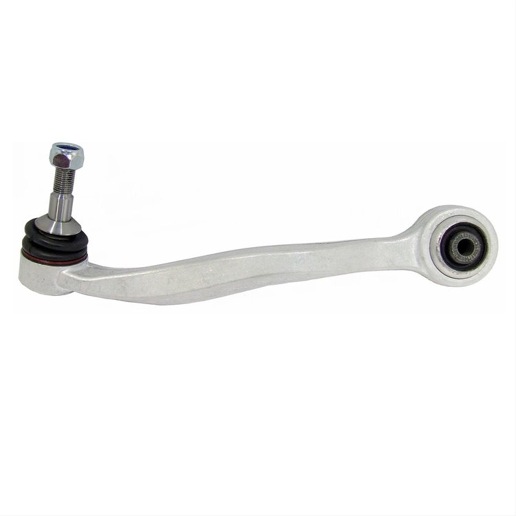 Control Arm and Ball Joint