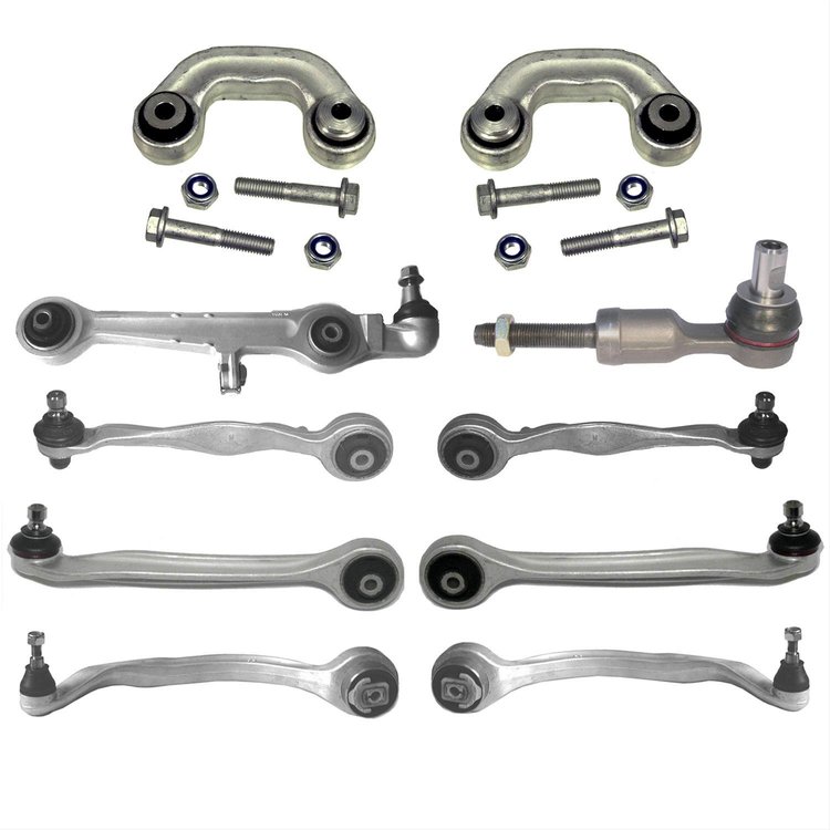 SUSPENSION KIT