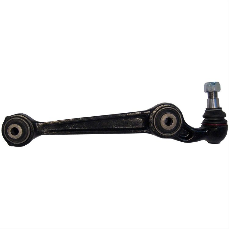 Control Arm and Ball Joint