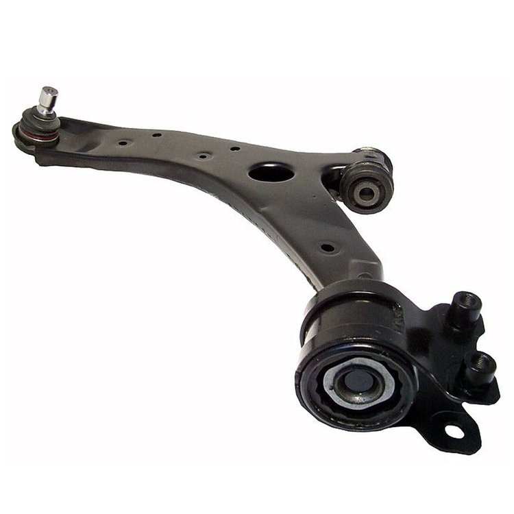 Control Arm and Ball Joint