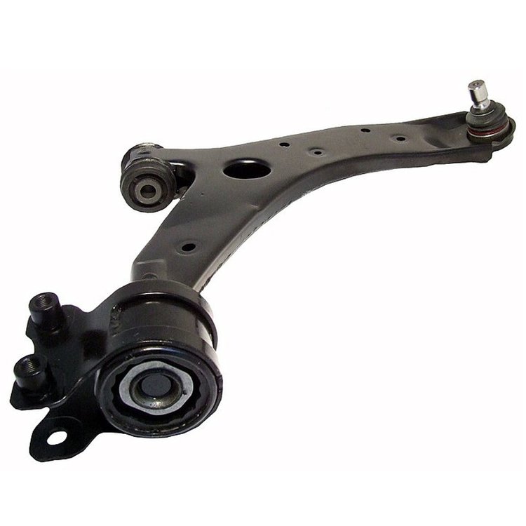 Control Arm and Ball Joint
