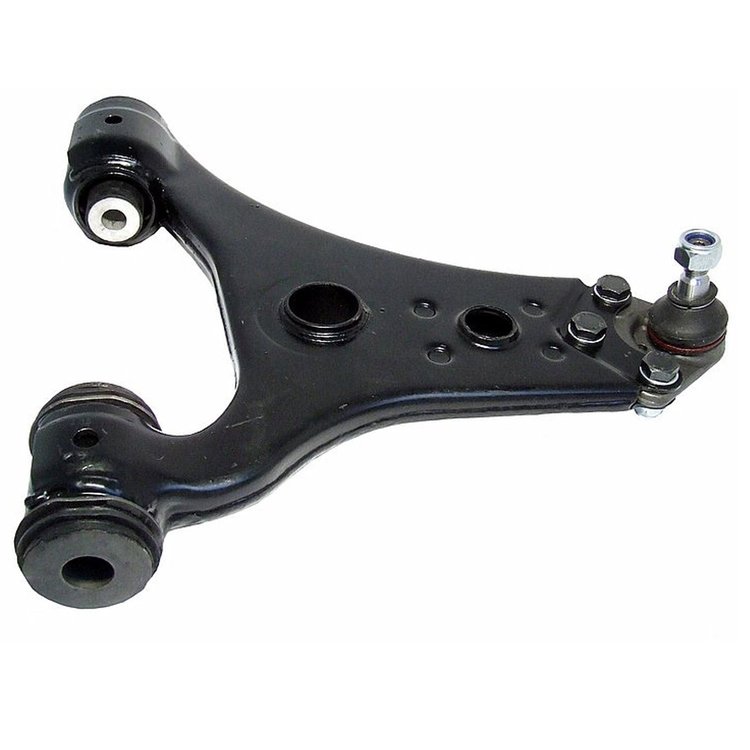Control Arm and Ball Joint