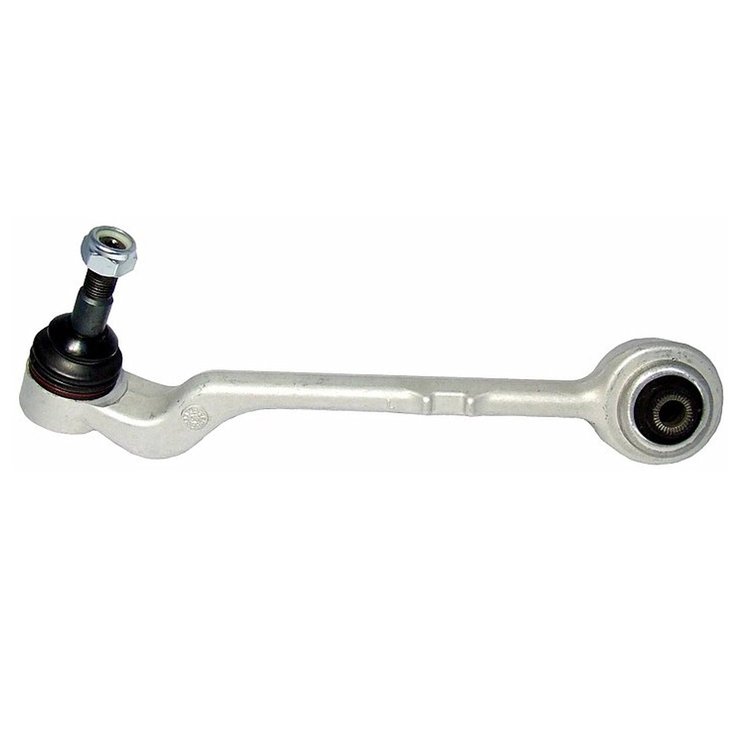 Control Arm and Ball Joint
