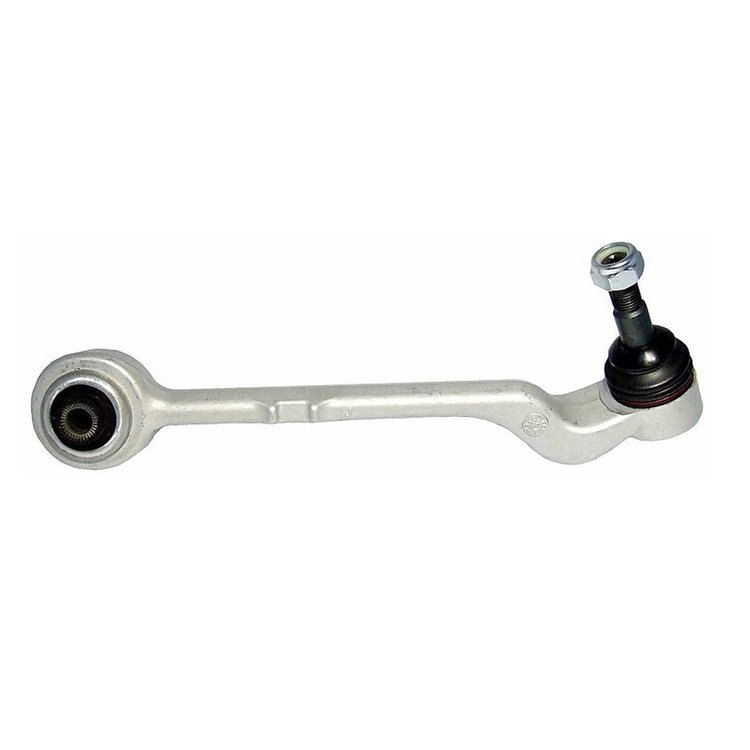 Control Arm and Ball Joint