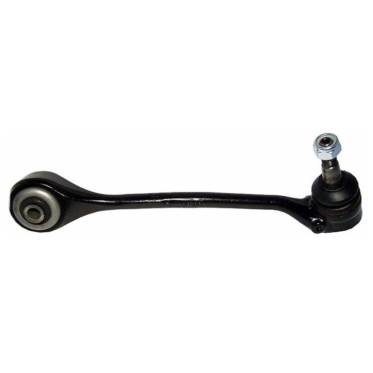 Control Arm and Ball Joint