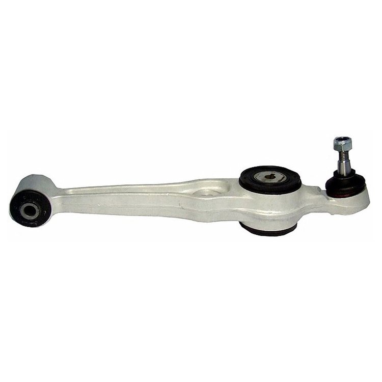 Control Arm and Ball Joint