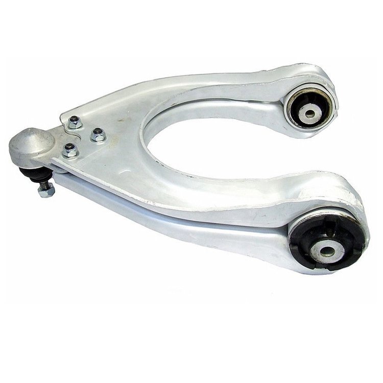 Control Arm and Ball Joint