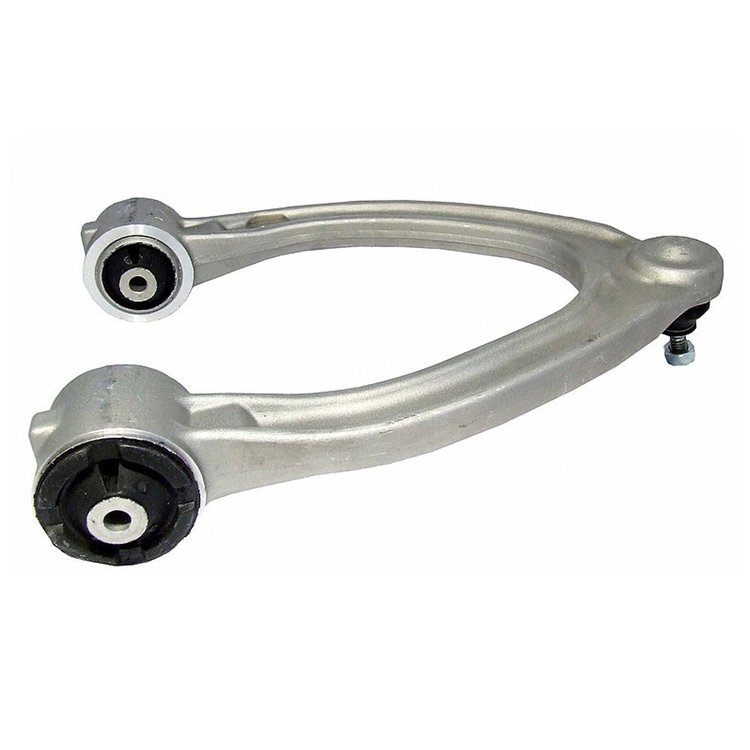 Control Arm and Ball Joint