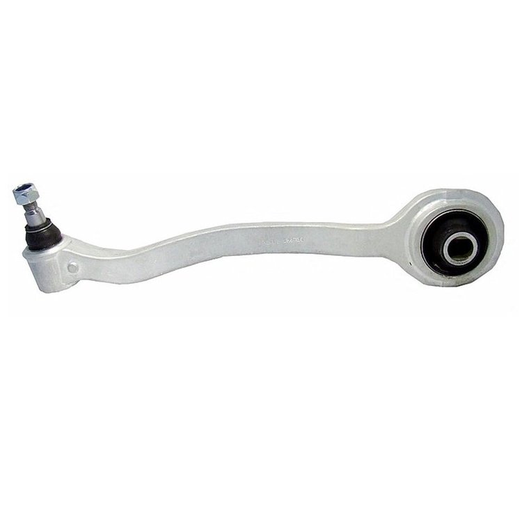Control Arm and Ball Joint