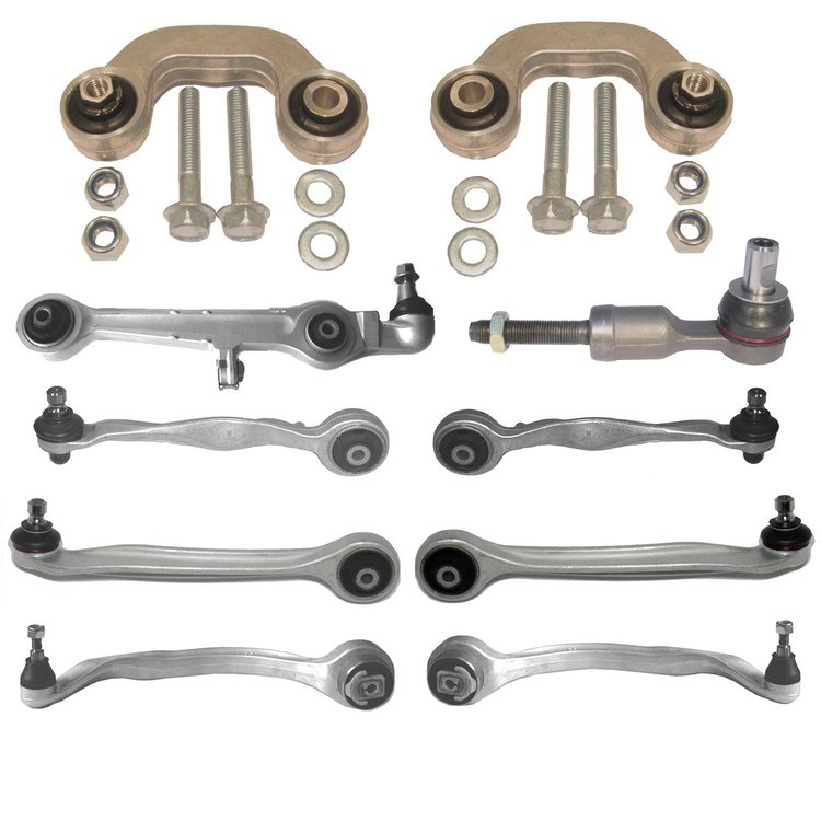 SUSPENSION KIT