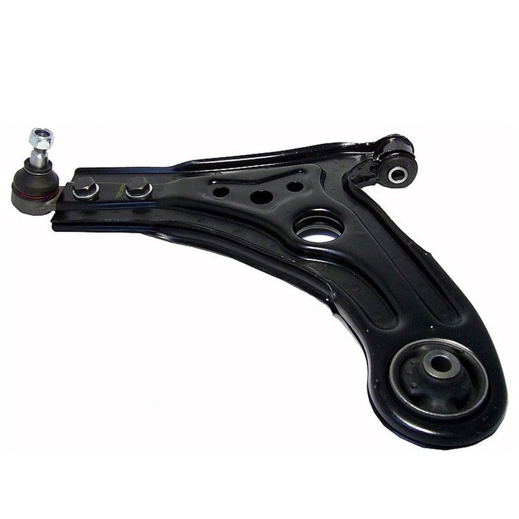 Control Arm and Ball Joint
