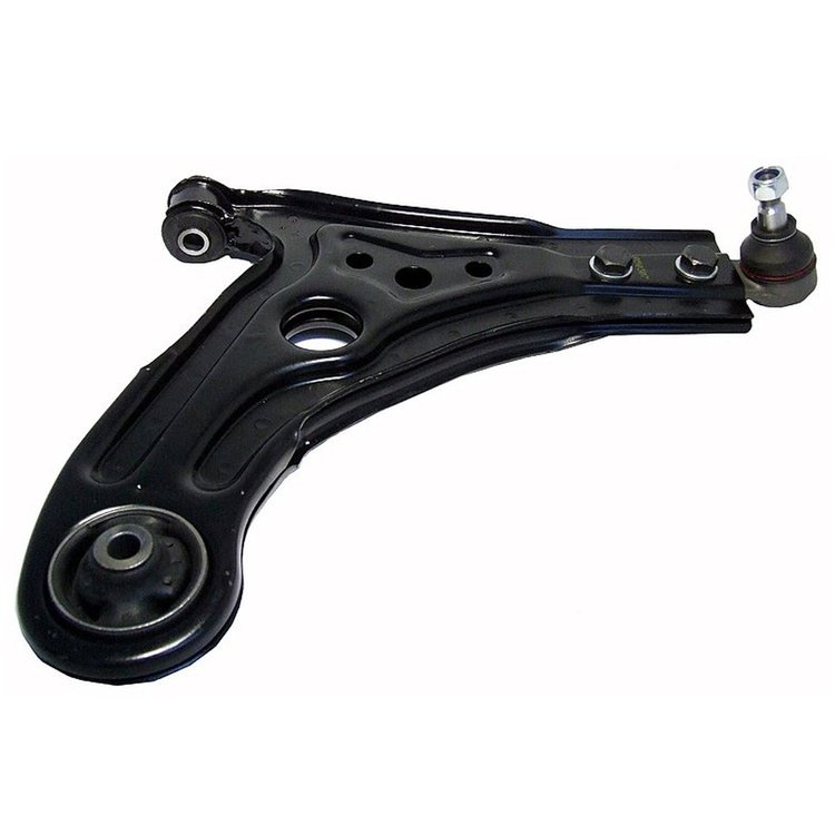 Control Arm and Ball Joint